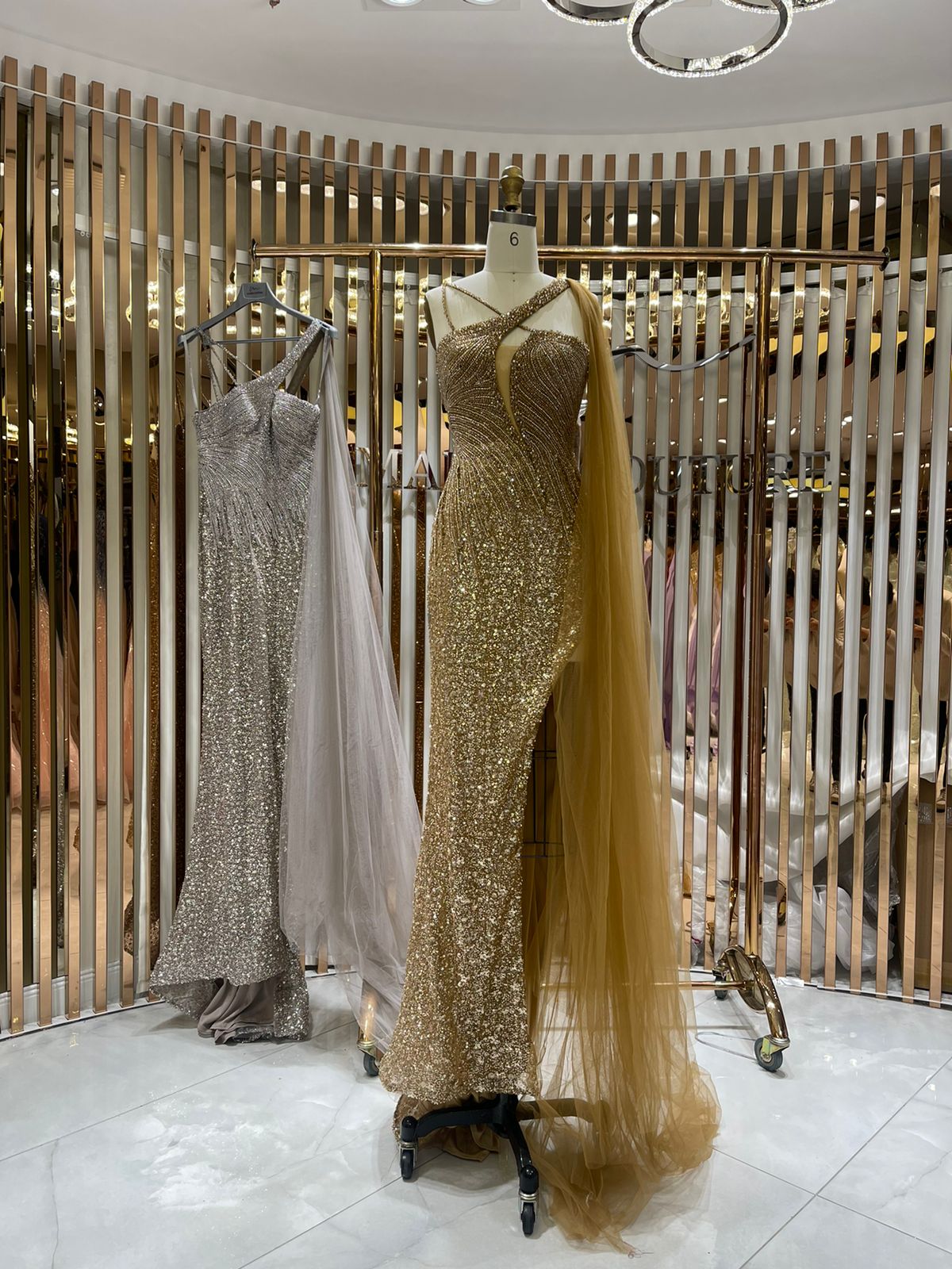 Refined Sophistication