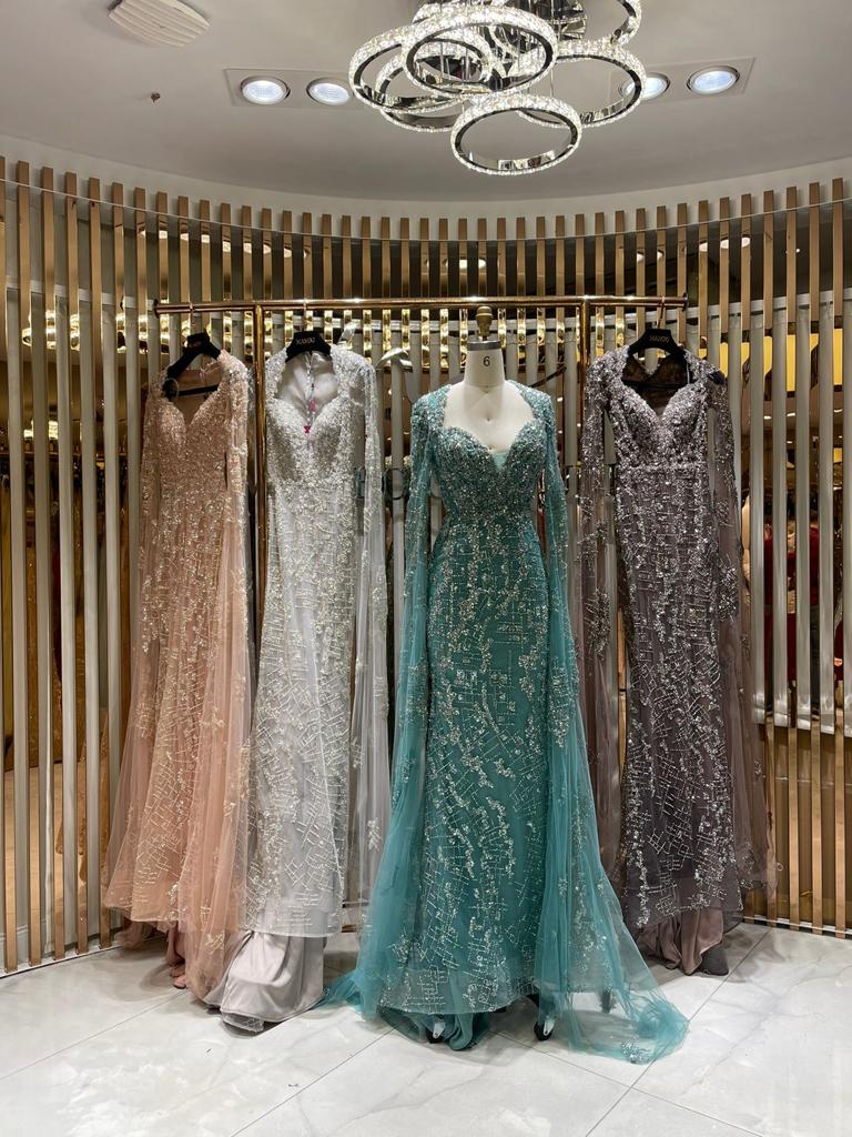 Sleek Sophistication