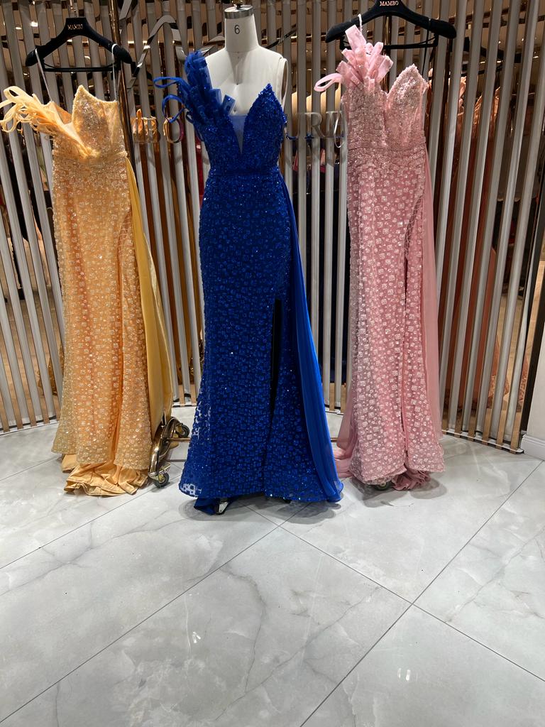 The Treasured Secret